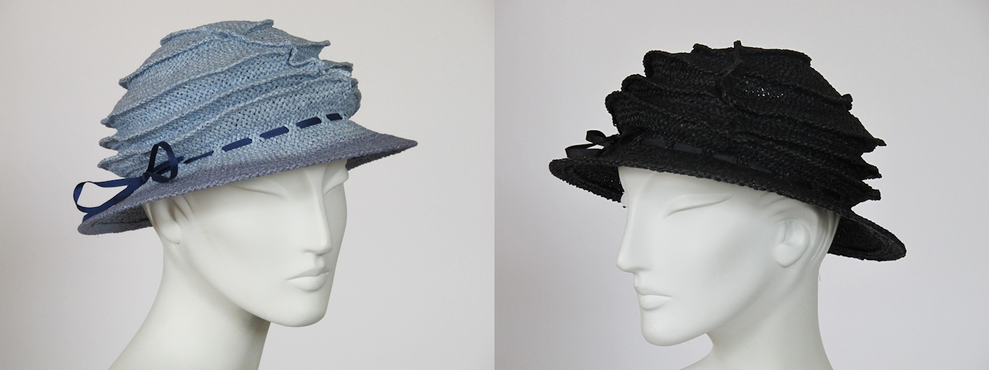 Handcrafted Unique Hats